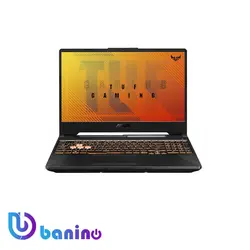 لپ تاپ ایسوس (TUF Gaming F15 FX506HE Core i7(11800H)-16G-512SSD-4G(RTX3050Ti | بانی نو