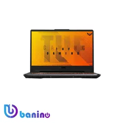 لپ تاپ ایسوس (TUF Gaming F15 FX506LH Core i7(10870H)-8G-512SSD-4G(GTX1650 | بانی نو