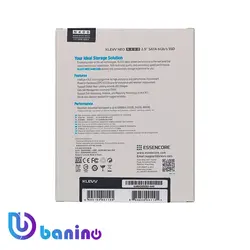 اس اس دی اینترنال کلو مدل NEO N400 ظرفیت 240 ترابایت | بانی نو