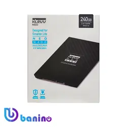 اس اس دی اینترنال کلو مدل NEO N400 ظرفیت 240 ترابایت | بانی نو
