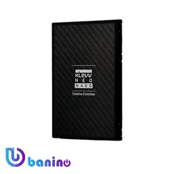 اس اس دی اینترنال کلو مدل NEO N400 ظرفیت 480 ترابایت