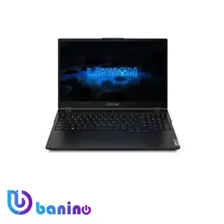 لپ تاپ گیمینگ لنوو Legion 5 Core i7(11800H)-16G-512GSSD-8G(RTX3070)-IPS