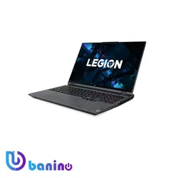 لپ تاپ گیمینگ لنوو Legion 5 Pro Core i7(11800H)-32G-1TSSD-4G(3050Ti)