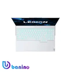 لپ تاپ گیمینگ لنوو Legion 5 Pro Core i7(11800H)-32G-1TSSD-4G(3050Ti)