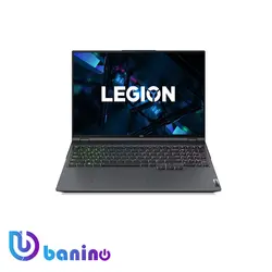 لپ تاپ گیمینگ لنوو Legion 5 Pro Core i7(11800H)-16G-1TSSD-4G(3050Ti)