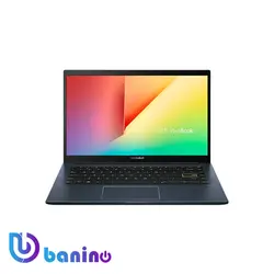لپ تاپ ایسوس VIVOBOOK 14 M413D R3(3250U)-8G-512GB SSD-VEGA 3 | بانی نو