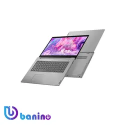 لپ تاپ لنوو (IdeaPad 3 Corei7(10510U)-8GB-1TB+128SSD-2GB(MX330 | بانی نو