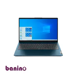 خرید لپ تاپ لنوو (I deaPad 5 Corei7(1165G7)-16GB-512SSD-2GB(MX450 بانی نو