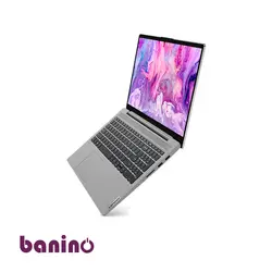 خرید لپ تاپ لنوو (I deaPad 5 Corei7(1165G7)-16GB-512SSD-2GB(MX450 بانی نو