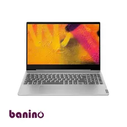 لپ تاپ 15 اینچی لنوو مدل Ideapad S540 - K | خرید و مشخصات فنی | بانی نو