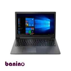 لپ‌تاپ 15 اینچی لنوو مدل Ideapad 130 – JQ | خرید، قیمت ، مشخصات | بانی نو