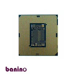 پردازنده مرکزی اینتل سری Coffee Lake مدل Core i5-9600kf