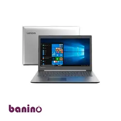 قیمت و مشخصات لپ تاپ 15 اینچی لنوو مدل Ideapad 330 - SA | بانی نو