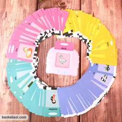 کیت آموزش زبان انگلیسی