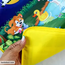 سفره موزیکال پیانو