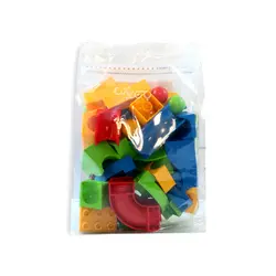 لگو دانی بال پلاس 52 قطعه کرو