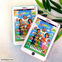 تبلت موزیکال کودک