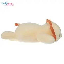 عروسک شیر بالشتی مدل Tiny Lion طول 65 سانتی متر