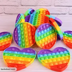 فیجت ضد استرس مدل پاپیت