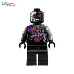 لگو Ninjago مدل 70588 Titanium Ninja Tumbler