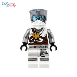 لگو Ninjago مدل 70588 Titanium Ninja Tumbler