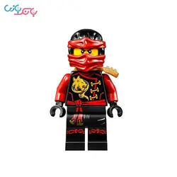 لگو Ninjago مدل 70605 Misfortunes Keep