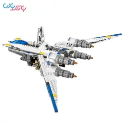 لگو Star Wars مدل 75155 Rebel U-Wing Fighter