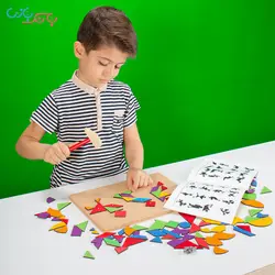 میخ و چکش تنگرام