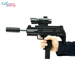تفنگ اسباب بازی شانگ یو مدل 0035