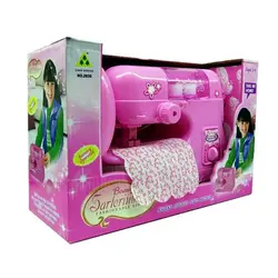 چرخ خیاطی اسباب بازی مدل 2030