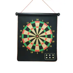 دارت مغناطیسی Magnet Dartboard سایز 19 اینچ