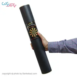 دارت مغناطیسی Magnet Dartboard سایز 19 اینچ