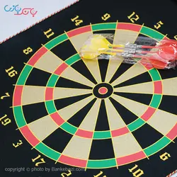 دارت مغناطیسی Magnet Dartboard سایز 19 اینچ