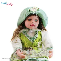 عروسک سخنگو مدل سارا 54 سانتی متری