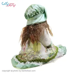 عروسک سخنگو مدل سارا 54 سانتی متری