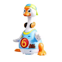 غاز موزیکال هولی تویز مدل Swing Goose