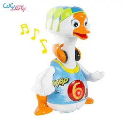 غاز موزیکال هولی تویز مدل Swing Goose