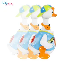 غاز موزیکال هولی تویز مدل Swing Goose