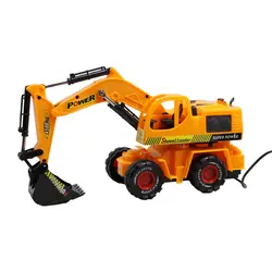 ماشین بازی کنترلی مدل بیل مکانیکی کد 6845