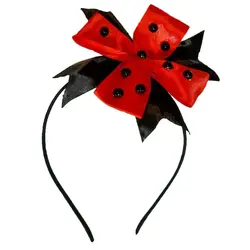 اکسسوری دخترکفشدوزکی مدل تل