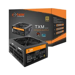 خرید و بهترین قیمت پاور فاطر 1250 وات TX1250M   | با پرتو