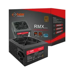 خرید و بهترین قیمت پاور فاطر 650 وات RM650X   | با پرتو