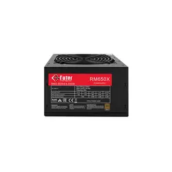 خرید و بهترین قیمت پاور فاطر 650 وات RM650X   | با پرتو