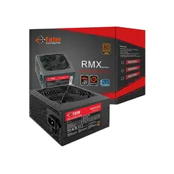 خرید و بهترین قیمت پاور فاطر 500 وات RM500X   | با پرتو