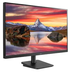 مشخصات ، خرید و قیمت مانیتور ال جی Monitor LG  27MP400-B  | با پرتو