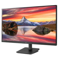 مشخصات ، خرید و قیمت مانیتور ال جی Monitor LG  27MP400-B  | با پرتو