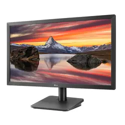 مشخصات ، خرید و قیمت مانیتور ال جی Monitor LG 24MP400-B | با پرتو