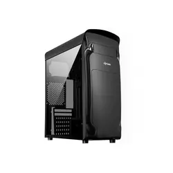 کیس فاطر | قیمت و خرید کیس  Fater FG-510HZ | با پرتو