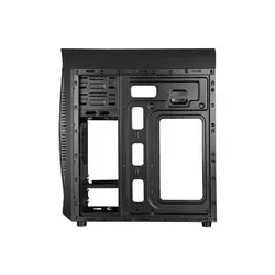 کیس فاطر | قیمت و خرید کیس  Fater FG-510HZ | با پرتو