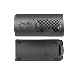 کیس فاطر | قیمت و خرید کیس  Fater FG-510HZ | با پرتو